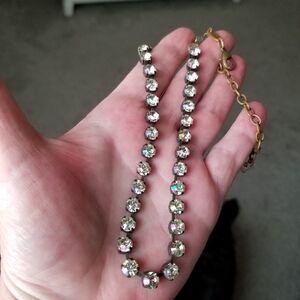 Sabika Jewelry "Supernatural" London Choker Fall/Winter 2012